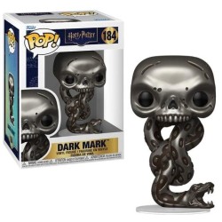 Pop Harry Potter - Dark Mark 184